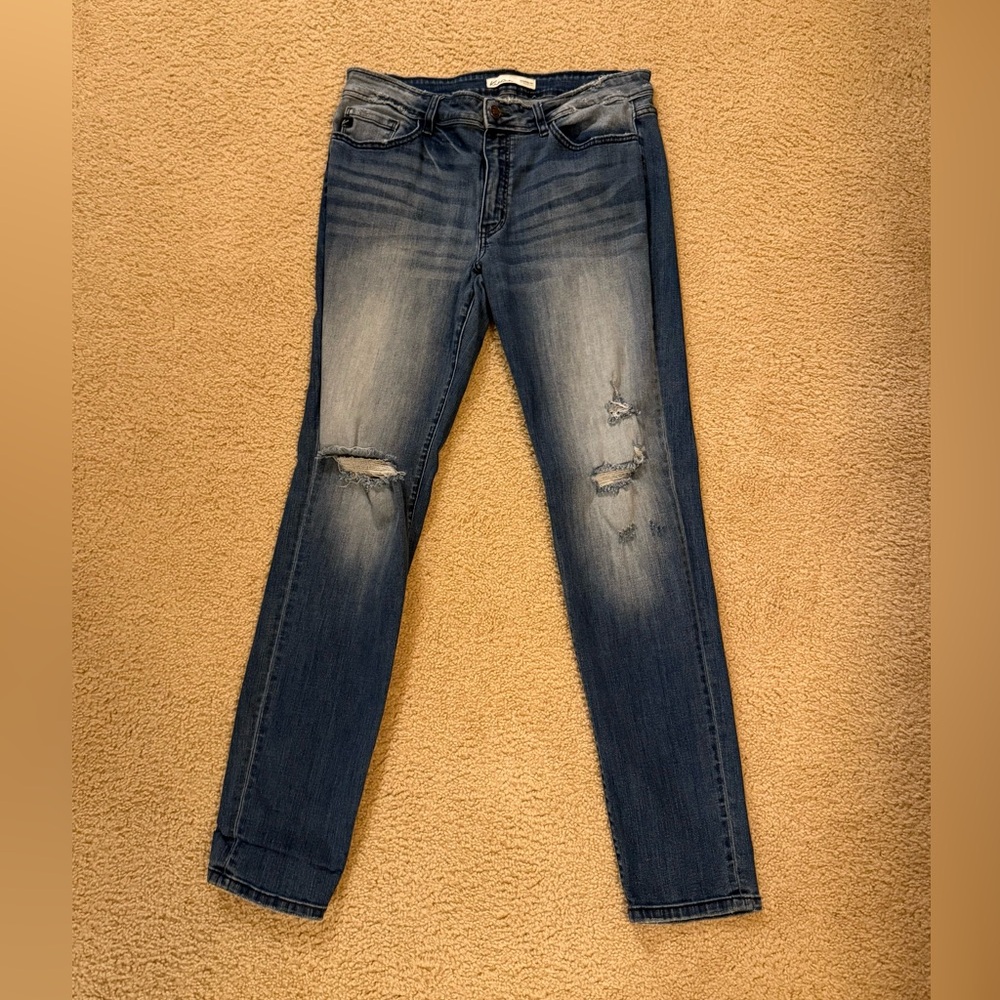 Kancan jeans